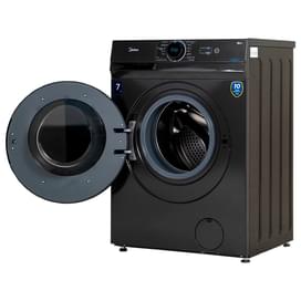 Midea MF100W70B/T-C кір жуғыш машинасы фото