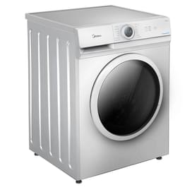 Midea MF100W80B/W-C кір жуғыш машинасы фото