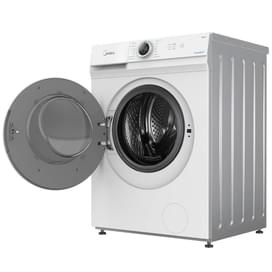 Midea MF100W80B/W-C кір жуғыш машинасы фото