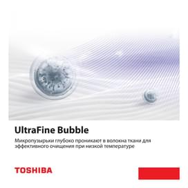 Стиральная машина Toshiba TW-BL70A2UZ(SS) фото