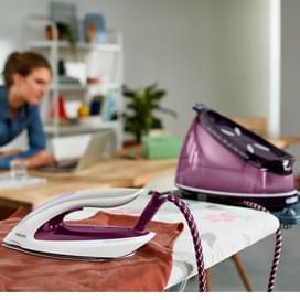 Гладильная система Philips GC-9315/30 фото