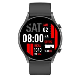 Смарт-часы Kieslect KR, Black фото
