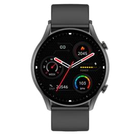 Смарт-часы Kieslect KR, Black фото