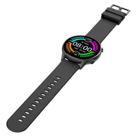Смарт-часы Kieslect KR, Black фото