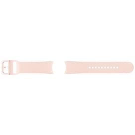 Ремешок для часов Samsung, Sport Band (20mm, S/M), Pink Gold (ET-SFR90SZEGRU) фото