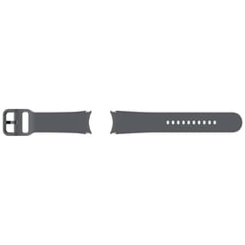 Ремешок для часов Samsung, Sport Band (20mm, M/L), Graphite (ET-SFR91LJEGRU) фото