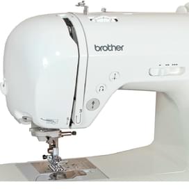 Швейная машина Brother ML-750 фото