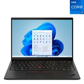 Ультрабук Lenovo ThinkPad Carbon X1 i7 1255U / 16ГБ / 512SSD / 14 / Win11 / (21CB004MRT) фото