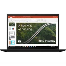 Ультрабук Lenovo ThinkPad Carbon X1 i7 1255U / 16ГБ / 512SSD / 14 / Win11 / (21CB004MRT) фото