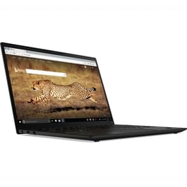 Ультрабук Lenovo ThinkPad Carbon X1 i7 1255U / 16ГБ / 512SSD / 14 / Win11 / (21CB004MRT) фото