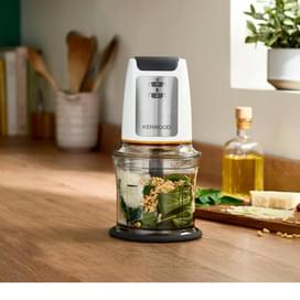 Измельчитель Kenwood Easy Chop CHP-61.100WH фото
