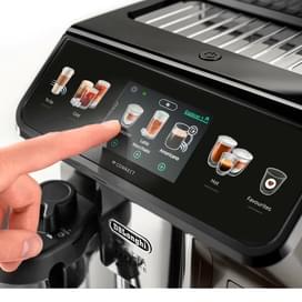 Delonghi ECAM-450.76.T, Eletta Explore кофемашинасы фото