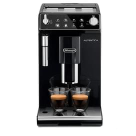 Кофемашина Delonghi ETAM-29.510.B, Autentica фото