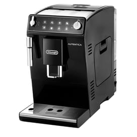 Кофемашина Delonghi ETAM-29.510.B, Autentica фото