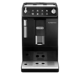 Кофемашина Delonghi ETAM-29.510.B, Autentica фото