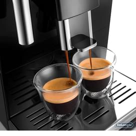 Кофемашина Delonghi ETAM-29.510.B, Autentica фото
