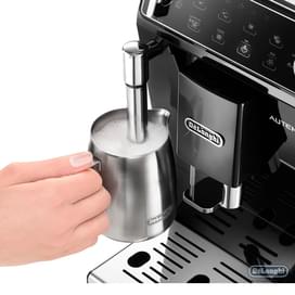Кофемашина Delonghi ETAM-29.510.B, Autentica фото