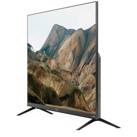 KIVI 32" 32H740LB LED HD Smart теледидары Black фото