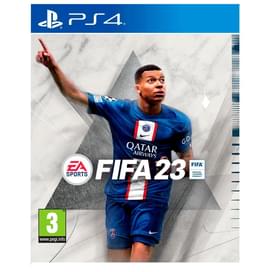 Игра для PS4 FIFA 23 (5030942124279) фото