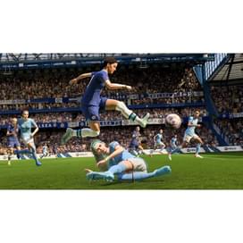 Игра для PS4 FIFA 23 (5030942124279) фото