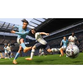 Игра для PS4 FIFA 23 (5030942124279) фото