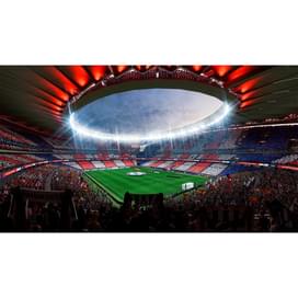 Игра для PS5 FIFA 23 (5030943124377) фото
