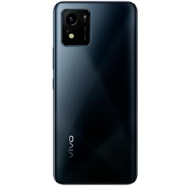 Смартфон Vivo Y01 2/32GB Elegant Black фото