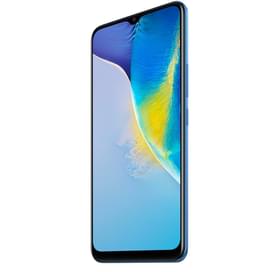 Смартфон Vivo Y01 2/32GB Sapphire Blue фото