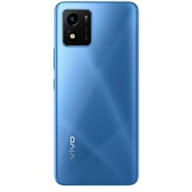 Смартфон Vivo Y01 2/32GB Sapphire Blue фото