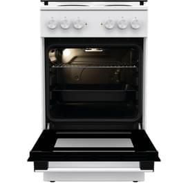 Плита электрическая Gorenje GE5A21WH фото