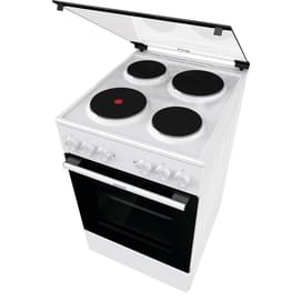 Плита электрическая Gorenje GE5A21WH фото