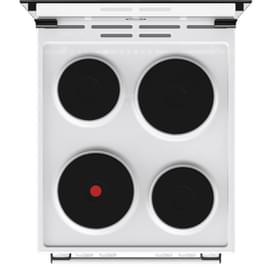 Плита электрическая Gorenje GE5A21WH фото
