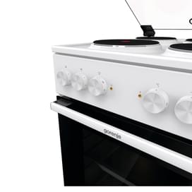 Плита электрическая Gorenje GE5A21WH фото