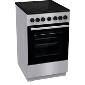 Плита стеклокерамическая Gorenje GEC5A11SG фото