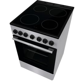 Плита стеклокерамическая Gorenje GEC5A11SG фото