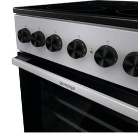 Плита стеклокерамическая Gorenje GEC5A11SG фото