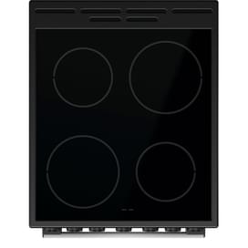 Плита стеклокерамическая Gorenje GEC5A11SG фото