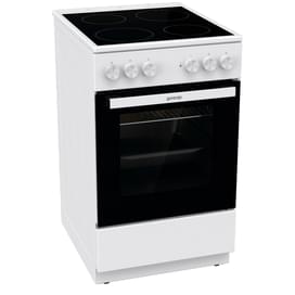 Плита стеклокерамическая Gorenje GEC5A21WG-B фото