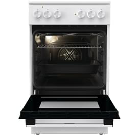 Плита стеклокерамическая Gorenje GEC5A21WG-B фото