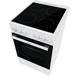 Плита стеклокерамическая Gorenje GEC5A21WG-B фото