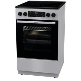 Плита стеклокерамическая Gorenje GEC5C41SG фото