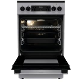 Плита стеклокерамическая Gorenje GEC5C41SG фото