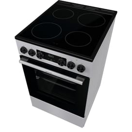 Плита стеклокерамическая Gorenje GEC5C41SG фото