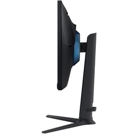 Монитор Игровой 24" Samsung LS24AG302NIXCI 1920x1080 16:9 VA 144ГЦ (HDMI+DP) Black фото