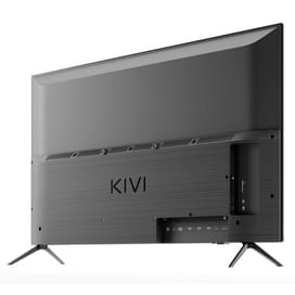 Телевизор KIVI 50" 50U740LBUHD LED UHD Smart Black (4K) фото