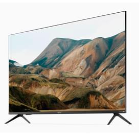 Телевизор KIVI 50" 50U740LBUHD LED UHD Smart Black (4K) фото