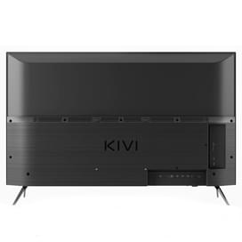 Телевизор KIVI 50" 50U740LBUHD LED UHD Smart Black (4K) фото