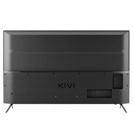 Телевизор KIVI 55" 55U740LB LED UHD Smart Black (4K) фото