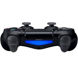 Игровая консоль Sony Play Station 4 Slim 1TB, Black + Bundle (CUH-2208B/GTS/HZD CE/R&C/GT7/PS+3M) фото