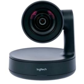 Logitech Rally бейнеконференцияларға арналған web камерасы (960-001227) фото
